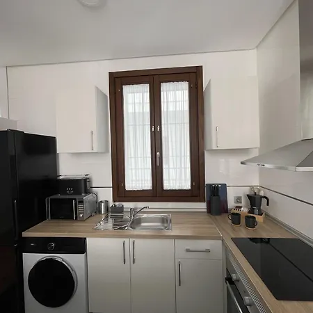 Centrico Apartmán Jerez de la Frontera
