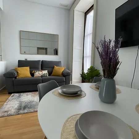 Centrico Apartamento Jerez de la Frontera