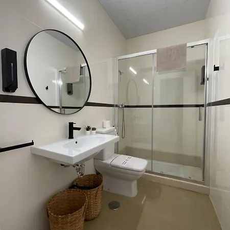 Centrico Apartamento