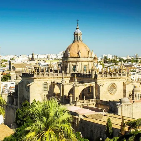 Διαμέρισμα Centrico