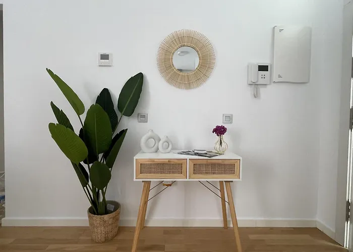 شقة Centrico جيريز