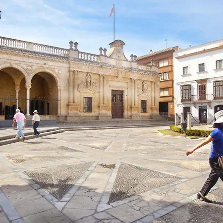 Centrico * Jerez de la Frontera