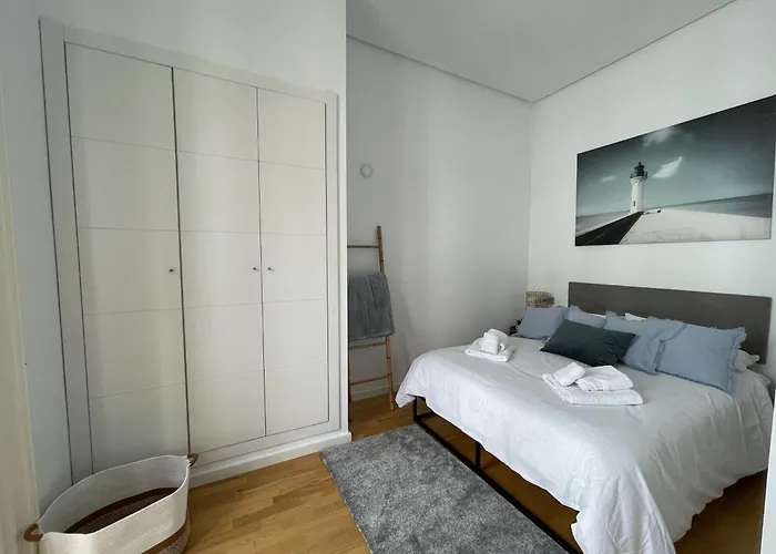 Centrico Appartement Jerez de la Frontera
