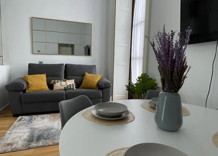 Centrico Appartement Jerez de la Frontera