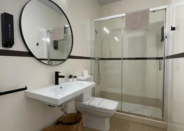 Centrico Appartement