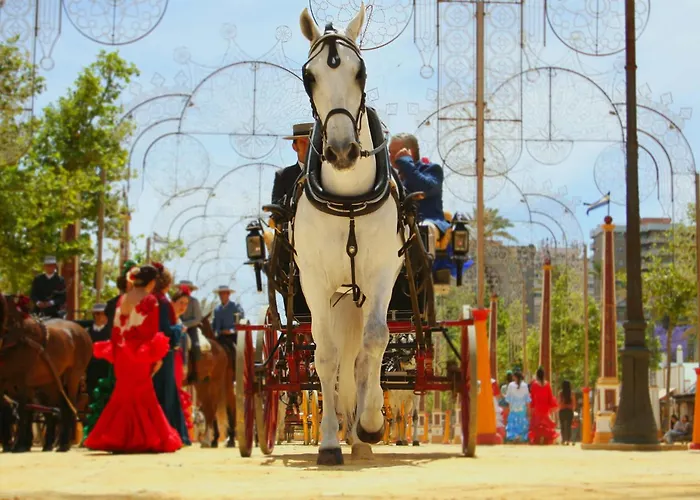 Centrico Appartement *