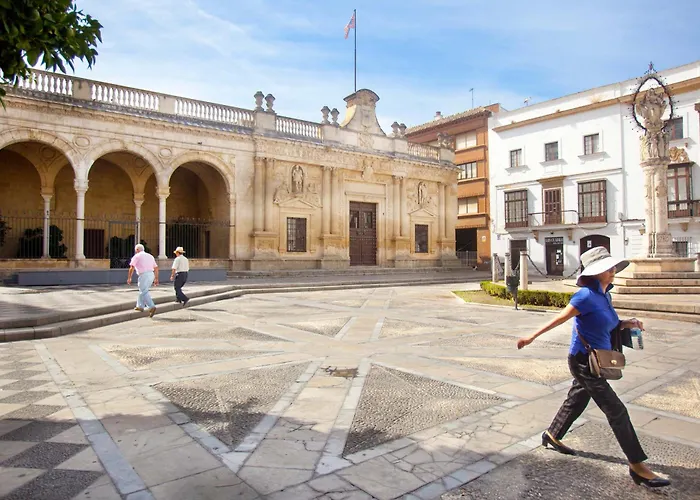 Centrico * Jerez de la Frontera