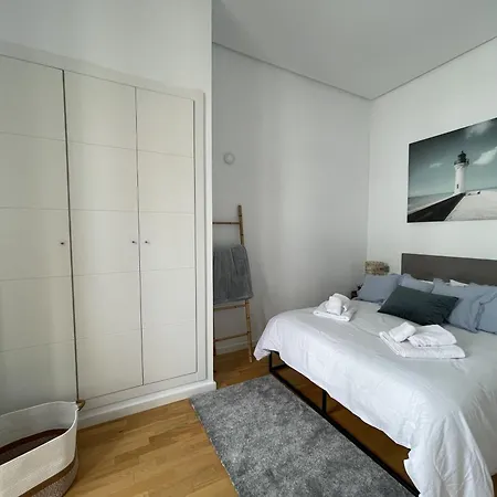 Centrico Apartamento Jerez de la Frontera