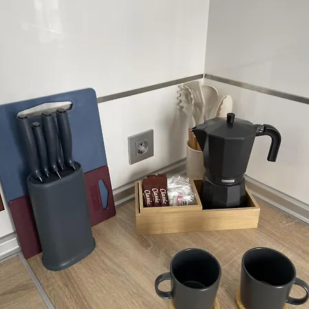 Centrico Jerez de la Frontera