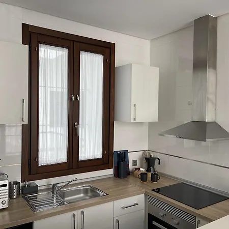 Centrico * Jerez de la Frontera