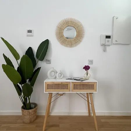 Apartamento Centrico Jerez de la Frontera