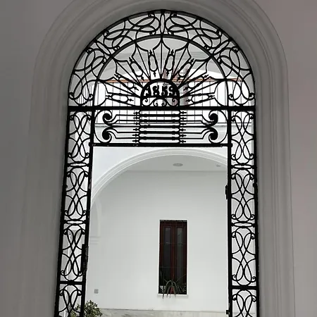 Centrico Apartamento Jerez de la Frontera